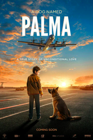 Palma un amore di cane [HD] (2020 CB01)