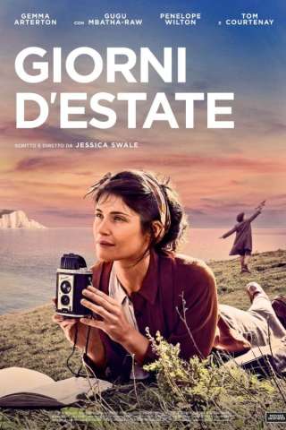 Giorni d'estate [HD] (2020 CB01)