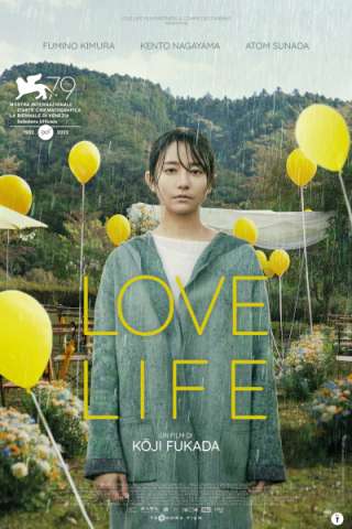 Love Life [HD] (2022 CB01)