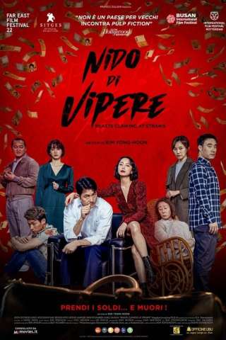 Nido di vipere [HD] (2020 CB01)