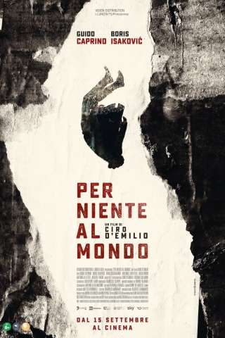 Per niente al mondo [HD] (2022 CB01)