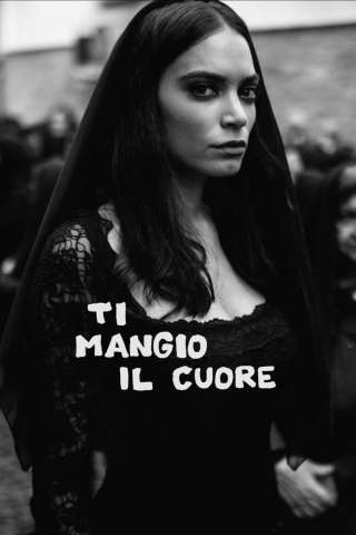 Ti mangio il cuore [HD] (2022 CB01)