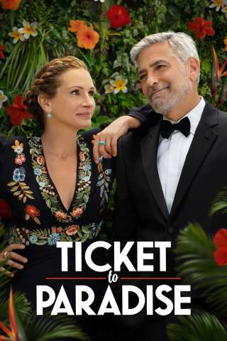 Ticket to Paradise [HD] (2022 CB01)