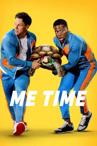 Me Time - Un weekend tutto per me [HD] (2022 CB01)