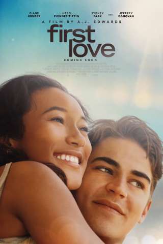 First Love [HD] (2022 CB01)