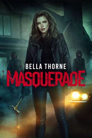 Masquerade [HD] (2021 CB01)