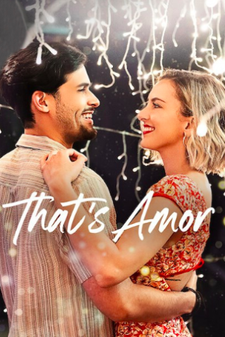 That's Amor [HD] (2022 CB01)