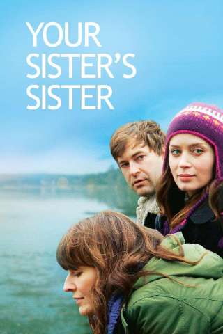 Your Sister's Sister [HD] (2011 CB01)