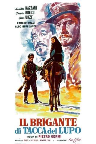 Il brigante di Tacca del Lupo [HD] (1952 CB01)