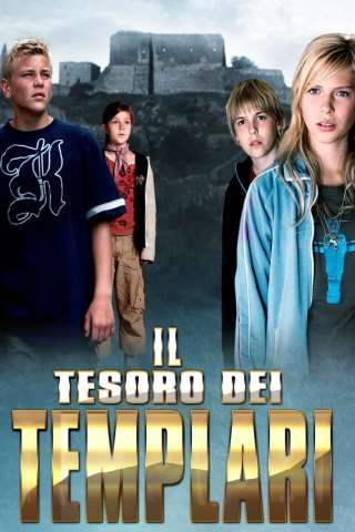 Il tesoro dei templari [HD] (2006 CB01)