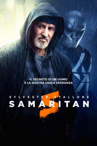 Samaritan [HD] (2022 CB01)