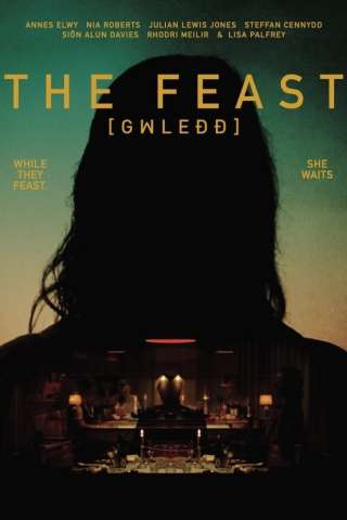 The Feast [HD] (2021 CB01)