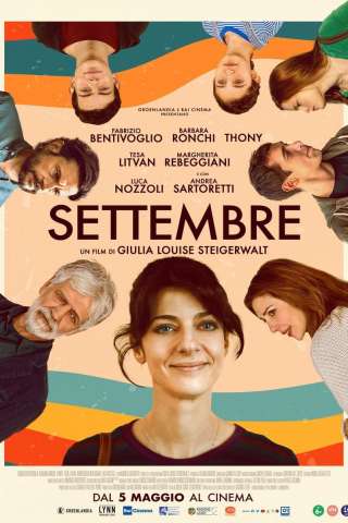 Settembre [SD] (2022 CB01)