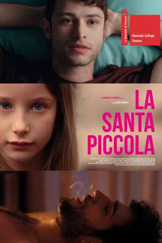 La santa piccola [HD] (2021 CB01)