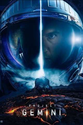 Project Gemini [HD] (2022 CB01)