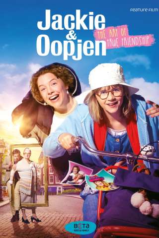 Jackie e Oopjen [HD] (2020 CB01)