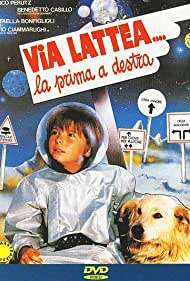 Via Lattea... la prima a destra [HD] (1989 CB01)