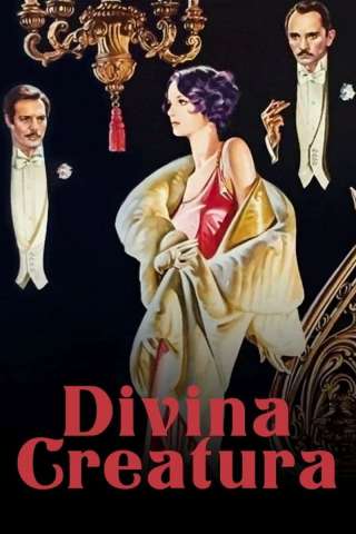 Divina creatura [HD] (1975 CB01)