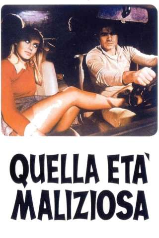 Quella età maliziosa [HD] (1975 CB01)