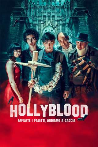 HollyBlood [HD] (2022 CB01)