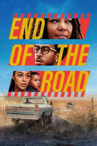 End of the Road [HD] (2022 CB01)