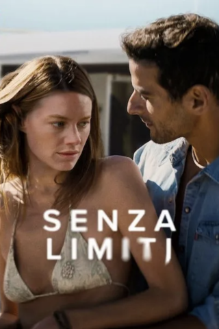 Senza limiti [HD] (2022 CB01)