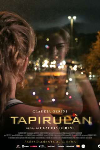 Tapirulàn [SD] (2022 CB01)