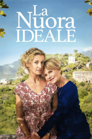 La nuora ideale [HD] (2020 CB01)