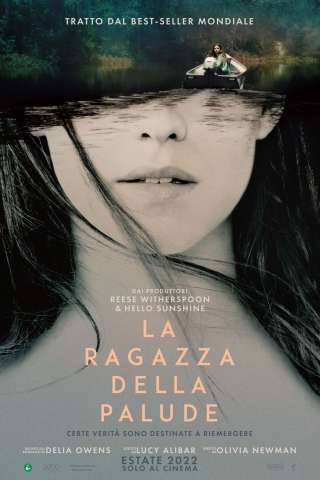 La ragazza della palude [HD] (2022 CB01)