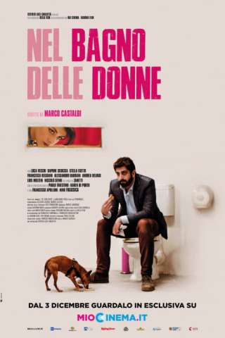 Nel bagno delle donne [HD] (2020 CB01)