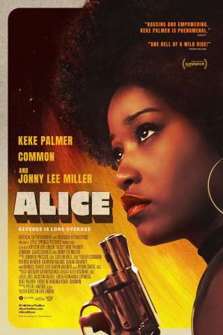 Io sono Alice [HD] (2022 CB01)