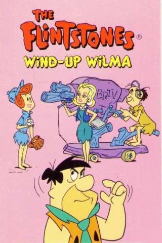 I Flintstones - Wilma superstar [HD] (1981 CB01)