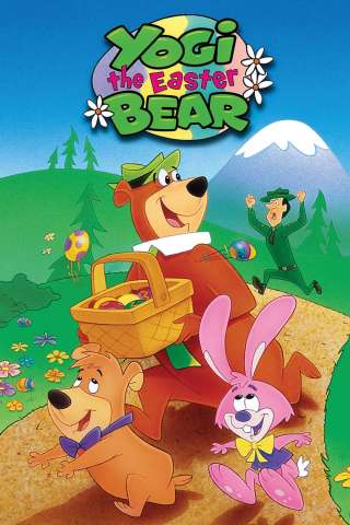 Una Pasqua con Yogi [HD] (1994 CB01)