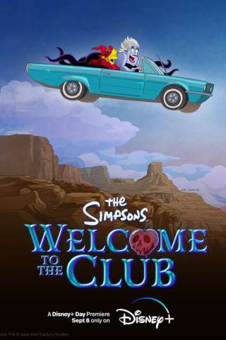 Welcome to the Club [CORTO] [HD] (2022 CB01)