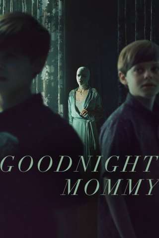 Goodnight Mommy [HD] (2022 CB01)