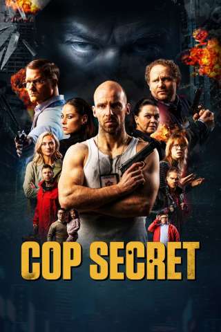 Cop Secret [HD] (2022 CB01)