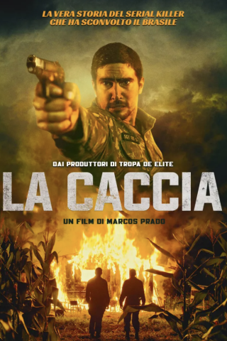 La caccia [HD] (2019 CB01)