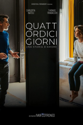 Quattordici giorni [HD] (2021 CB01)