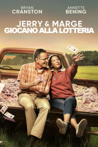 Jerry e Marge giocano alla lotteria [HD] (2022 CB01)