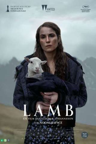 Lamb [HD] (2021 CB01)