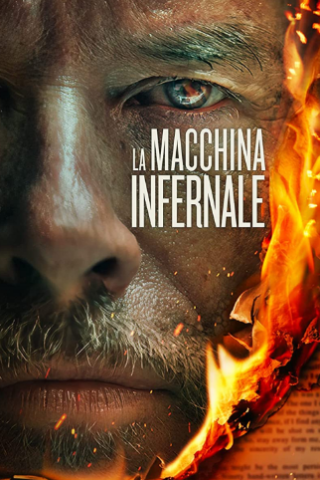 La macchina infernale [HD] (2022 CB01)