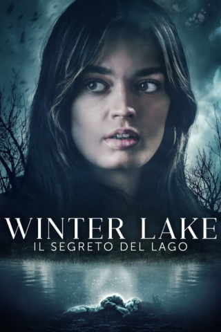 Winter Lake - Il segreto del lago [HD] (2020 CB01)