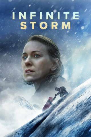 Infinite Storm [HD] (2022 CB01)