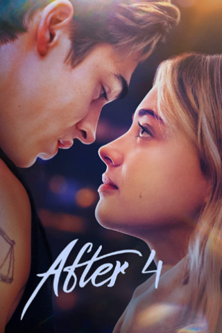 After 4 - After Ever Happy [HD] (2022 CB01)