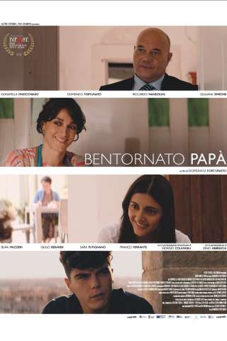 Bentornato papà [HD] (2021 CB01)