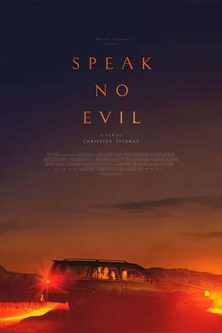 Speak No Evil [HD] (2022 CB01)