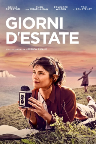 Giorni d'estate [HD] (2020 CB01)