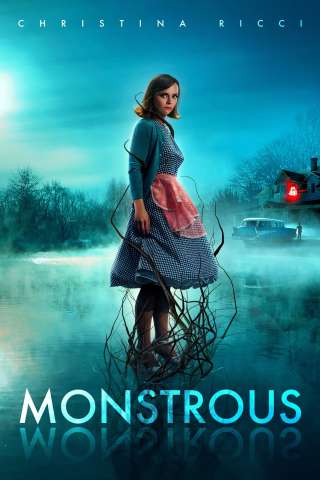 Monstrous [HD] (2022 CB01)