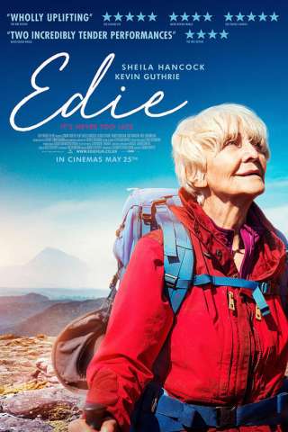 Edie [HD] (2018 CB01)