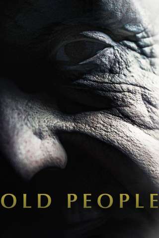 Old People [HD] (2022 CB01)